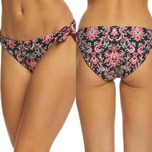 New Kate Spade Oasis Beach Reversible Bikini bottom